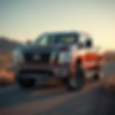 Magnificent In-Depth Analysis of the 2014 Nissan Titan